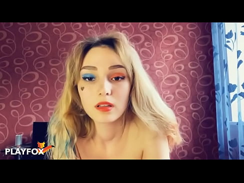 ❤️ Kính thực tế ảo Magic đã cho tôi quan hệ tình dục với Harley Quinn ️ Fucking tại chúng tôi% vi.com-milf-300.ru% ❌️❤